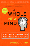 Whole New Mind